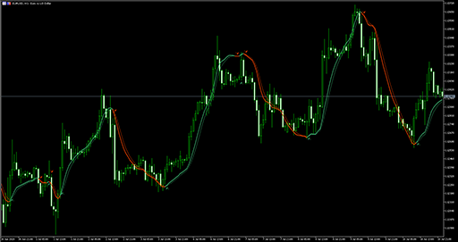 Vervoort Crossover extendedの表示画像